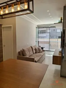 Apartamento com 2 Quartos à venda, 52m² no Alphaville Empresarial, Barueri