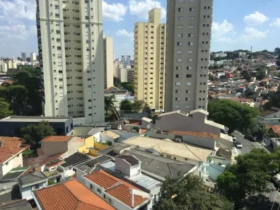 Apartamento com 4 Quartos à venda, 172m² no Vila Ipojuca, São Paulo