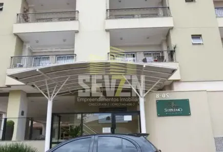 Apartamento com 3 Quartos à venda, 86m² no Jardim Panorama, Bauru