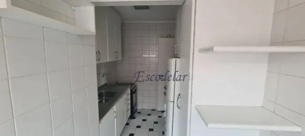 Apartamento com 1 Quarto para alugar, 82m² no Vila Olímpia, São Paulo