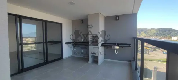Apartamento com 2 Quartos à venda, 76m² no Sumaré, Caraguatatuba