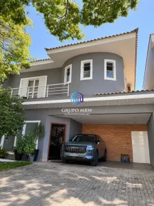 Casa de Condomínio com 4 Quartos à venda, 250m² no Parque Residencial Villa dos Inglezes, Sorocaba