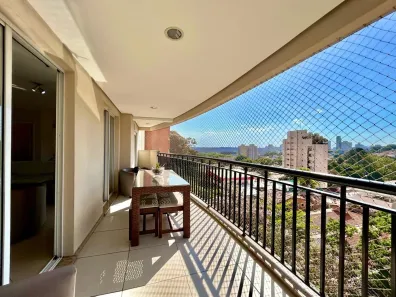 Apartamento com 3 Quartos à venda, 155m² no Santo Amaro, São Paulo