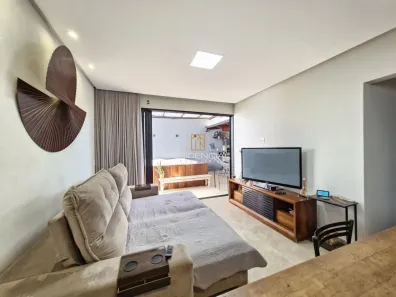 Casa com 3 Quartos à venda, 70m² no Das Oliveiras, Divinópolis