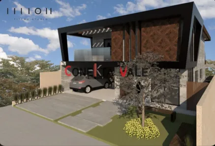 Lote/Terreno à venda, 250m² no Putim, São José dos Campos