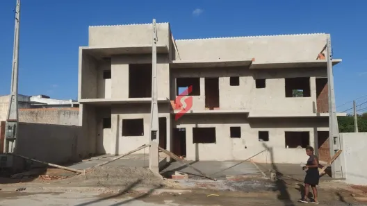Kitnet com 1 Quarto à venda, 33m² no Jardim Santa Rosa, Sorocaba