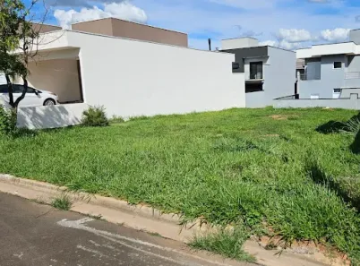 Lote/Terreno à venda, 250m² no Residencial Real Parque Sumaré, Sumaré