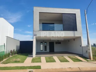 Sobrado com 3 Quartos à venda, 203m² no Loteamento Santa Maria do Leme, São Carlos