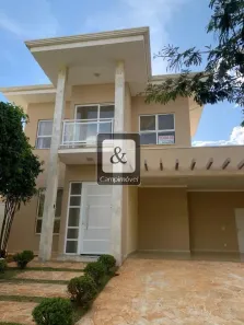 Casa com 4 Quartos à venda, 400m² no Bosque, Vinhedo