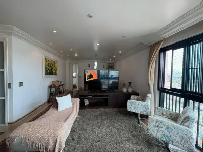 Apartamento com 2 Quartos à venda, 160m² no Parque da Mooca, São Paulo