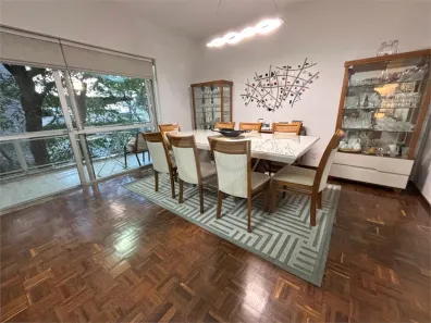 Apartamento com 3 Quartos à venda, 126m² no Tijuca, Rio de Janeiro