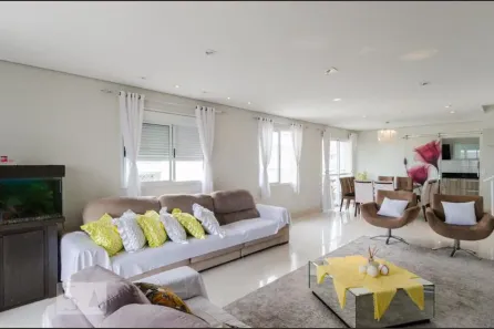 Cobertura com 4 Quartos à venda, 239m² no Planalto, São Bernardo do Campo