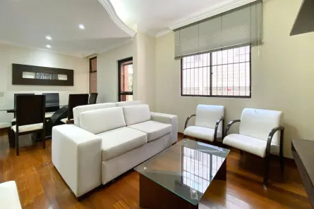 Apartamento com 3 Quartos para alugar, 110m² no Buritis, Belo Horizonte