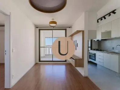 Apartamento com 1 Quarto à venda, 48m² no Vila Mariana, São Paulo