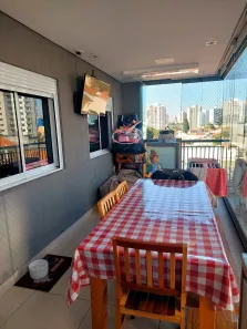 Apartamento com 3 Quartos à venda, 78m² no Parque da Vila Prudente, São Paulo