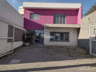 Ponto Comercial com 4 Quartos à venda, 302m² no Centro, Jacareí