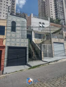 Sobrado com 3 Quartos à venda, 206m² no Santana, São Paulo