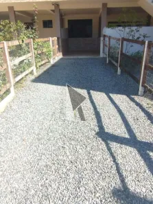 Casa de Condomínio com 2 Quartos para alugar, 75m² no Gravatá, Navegantes