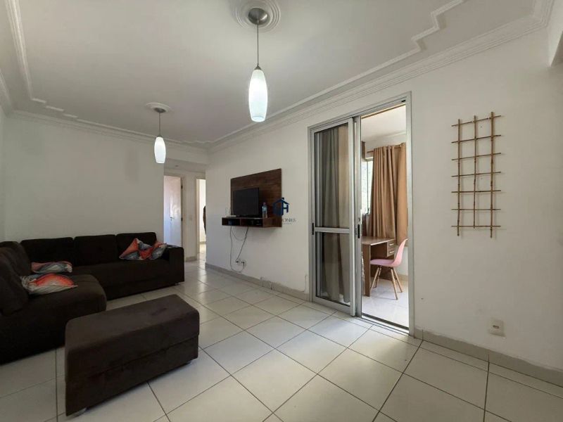 Apartamento com 3 quartos — Aeroporto, Belo Horizonte
