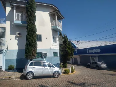 Sala Comercial com 2 Quartos para alugar, 165m² no Caetetuba, Atibaia