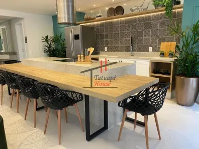 Apartamento com 2 Quartos à venda, 66m² no Vila Azevedo, São Paulo