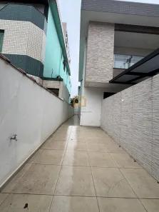 Casa com 2 Quartos à venda, 84m² no Aparecida, Santos