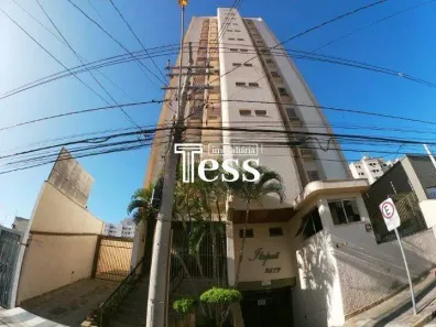 Apartamento com 2 Quartos à venda, 90m² no Vila Redentora, São José do Rio Preto
