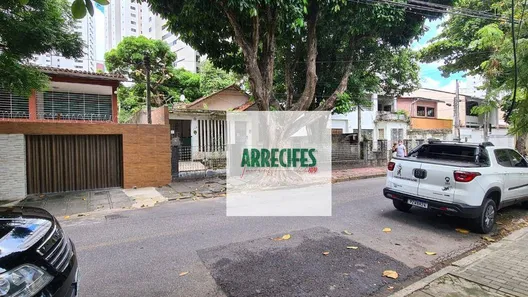 Lote/Terreno à venda, 360m² no Parnamirim, Recife