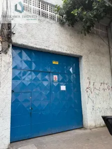 Galpão/Depósito/Armazém para alugar, 400m² no Mooca, São Paulo