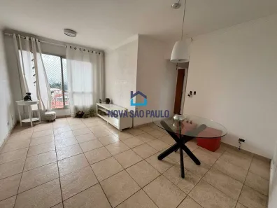 Apartamento com 3 Quartos à venda, 63m² no Cidade Vargas, São Paulo