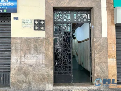 Sala Comercial para alugar, 39m² no Centro, Niterói