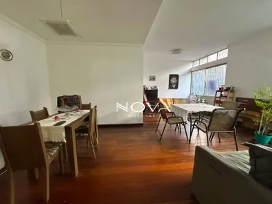 Apartamento com 3 Quartos à venda, 107m² no Icaraí, Niterói