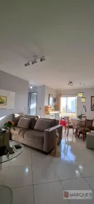 Apartamento com 2 Quartos à venda, 55m² no Vila Paulista, Guarulhos