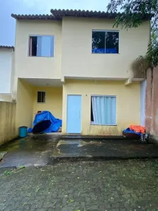 Casa com 3 Quartos à venda, 109m² no Assunção, Barra Mansa
