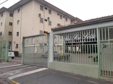 Apartamento com 2 Quartos à venda, 50m² no Vila Cristina, São José do Rio Preto
