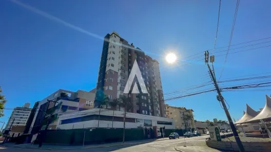 Apartamento com 3 Quartos à venda, 70m² no Saguaçu, Joinville