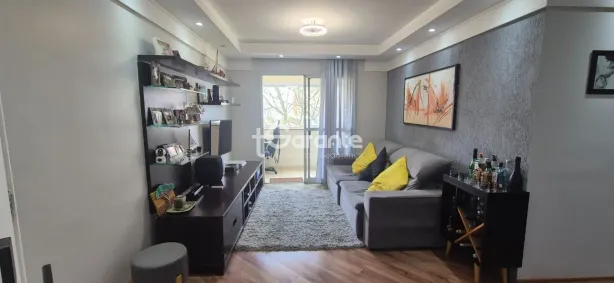 Apartamento com 3 Quartos à venda, 98m² no Vila Dom Pedro I, São Paulo