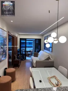 Apartamento com 1 Quarto à venda, 55m² no Caminho das Árvores, Salvador