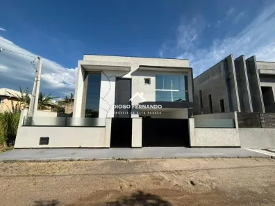 Casa com 3 Quartos à venda, 158m² no Rio Tavares, Florianópolis