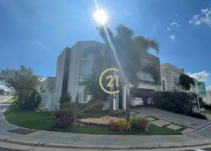Casa de Condomínio com 3 Quartos à venda, 208m² no Jardim Residencial Maria Dulce, Indaiatuba