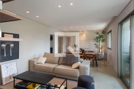 Apartamento com 3 Quartos à venda, 126m² no Vale do Sereno, Nova Lima