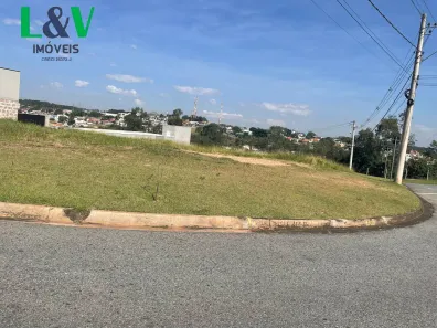 Lote/Terreno à venda, 411m² no Residencial Jatobás, Louveira