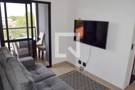 Apartamento com 1 Quarto à venda, 43m² no Vila Fernandes, São Paulo