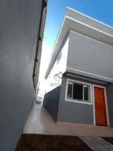 Sobrado com 2 Quartos à venda, 90m² no Parque Piratininga, Itaquaquecetuba
