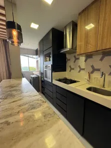 Apartamento com 4 Quartos à venda, 120m² no Cambeba, Fortaleza