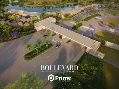 Lote/Terreno à venda, 806m² no Muquiçaba, Guarapari
