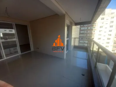 Apartamento com 3 Quartos à venda, 128m² no Ponta da Praia, Santos