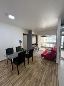 Apartamento com 2 Quartos à venda, 65m² no Alphaville Empresarial, Barueri