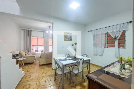 Casa com 3 Quartos à venda, 215m² no Jardim Brasília, São Paulo