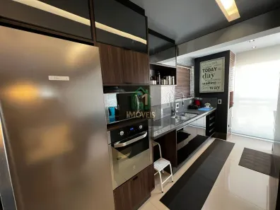 Apartamento com 1 Quarto à venda, 90m² no Lapa, São Paulo